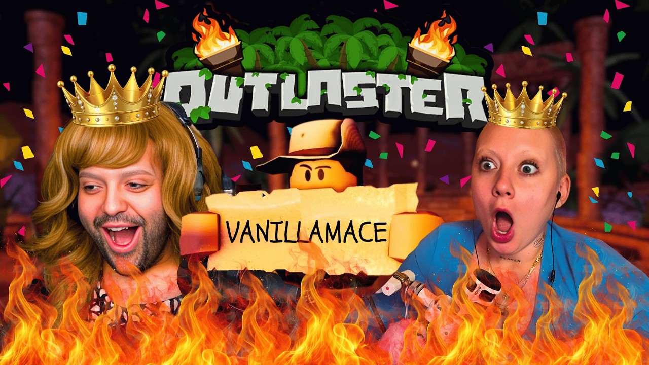 Vanillamace Got Me PERMANENTLY BANNED FROM ROBLOX!