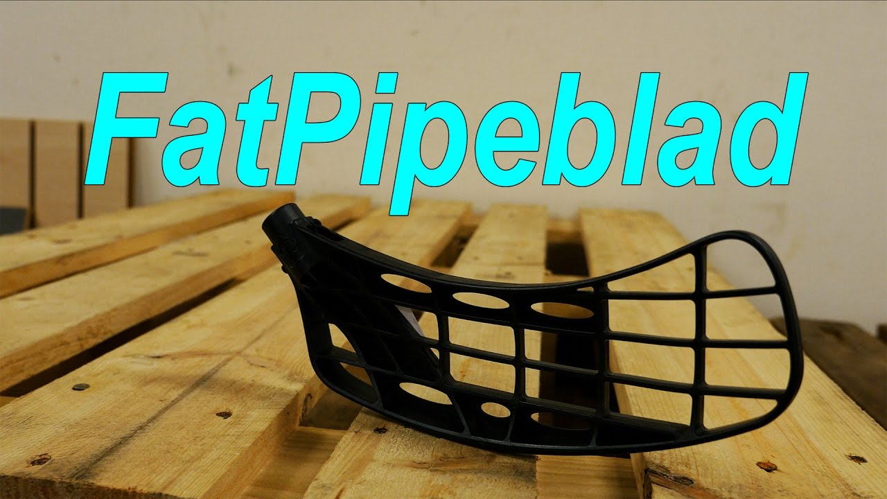 Informationsfilm om alla Fatpipeblad.