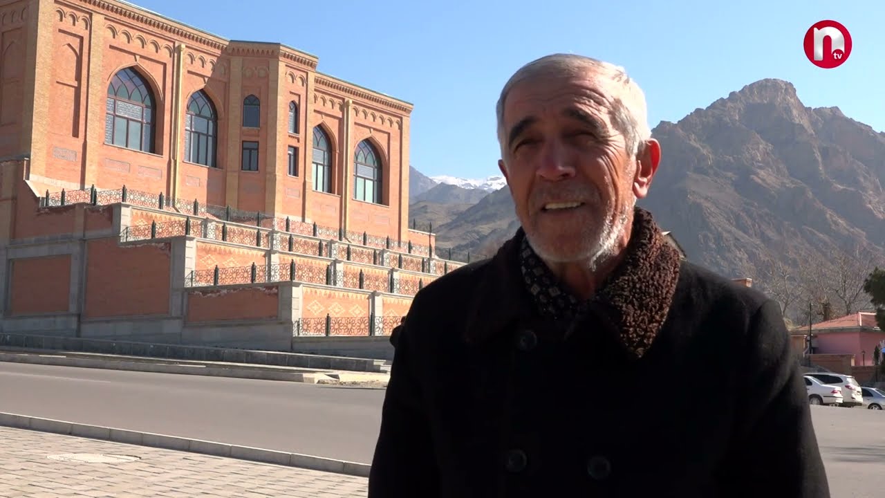 Hədəf - Ordubad rayonu - 07.03.2024