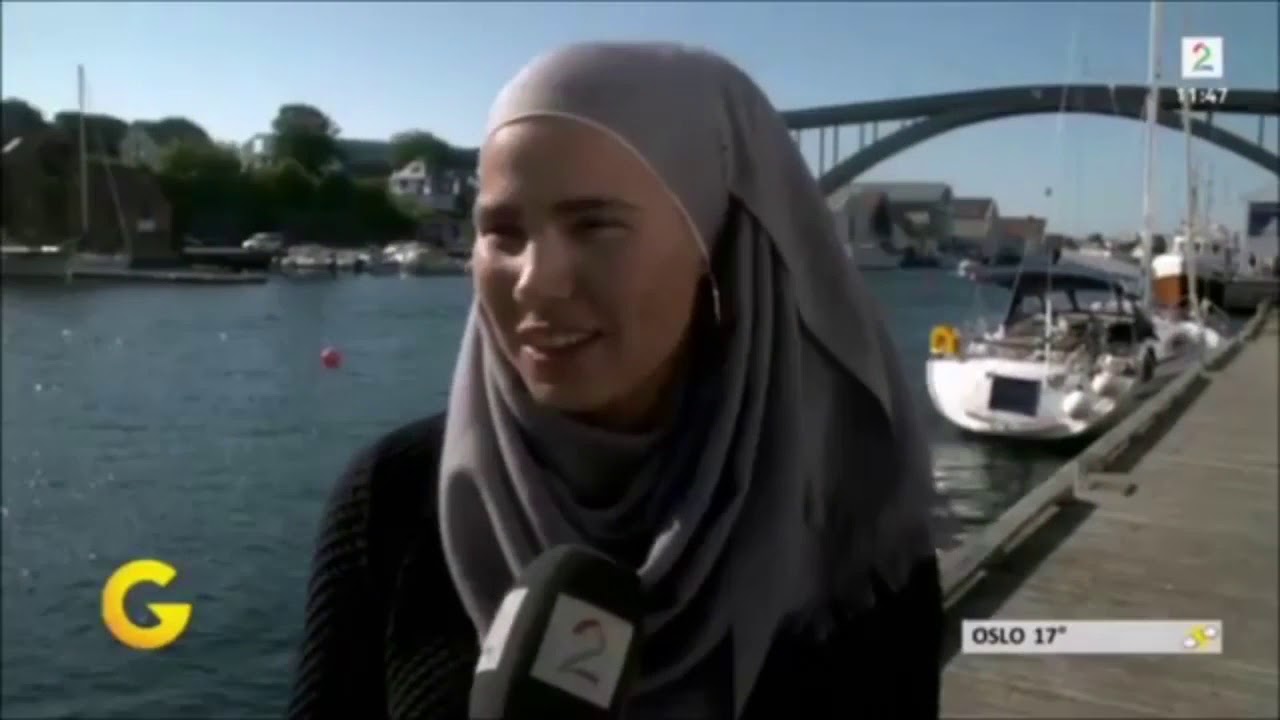 Tarjei & Iman interview ✨⚜️🔆