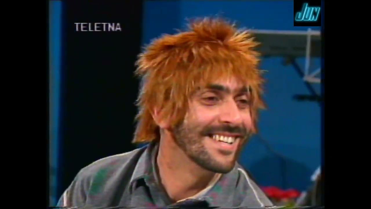 I Tre e un Quarto - INSIEME 1998  Dal Dottore