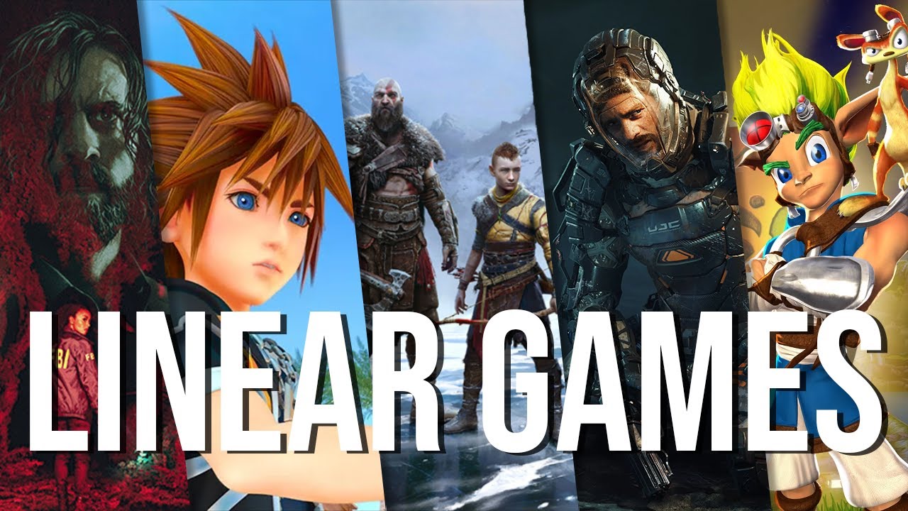 Why Linear Games Need to Return