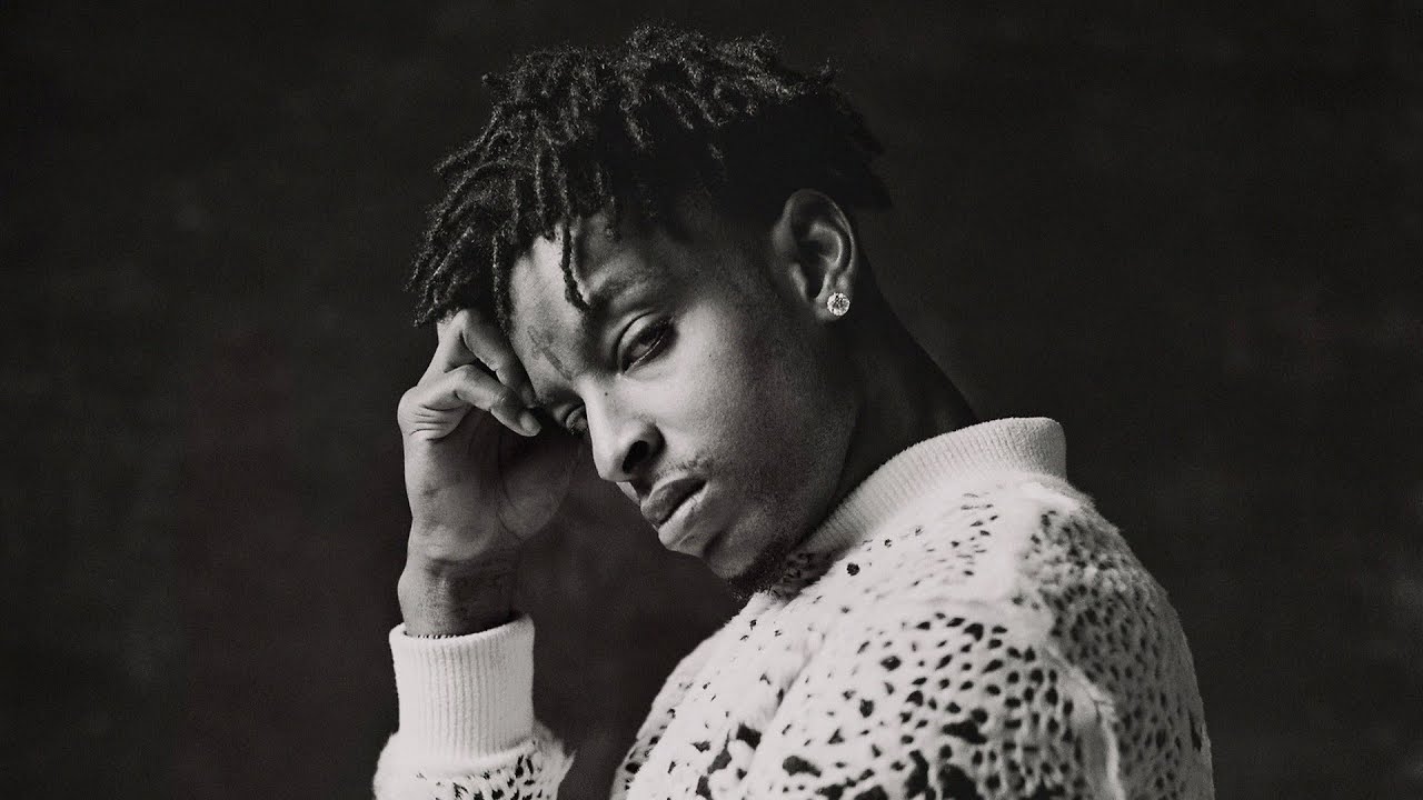 [FREE] Drake x 21 Savage Type Beat - 