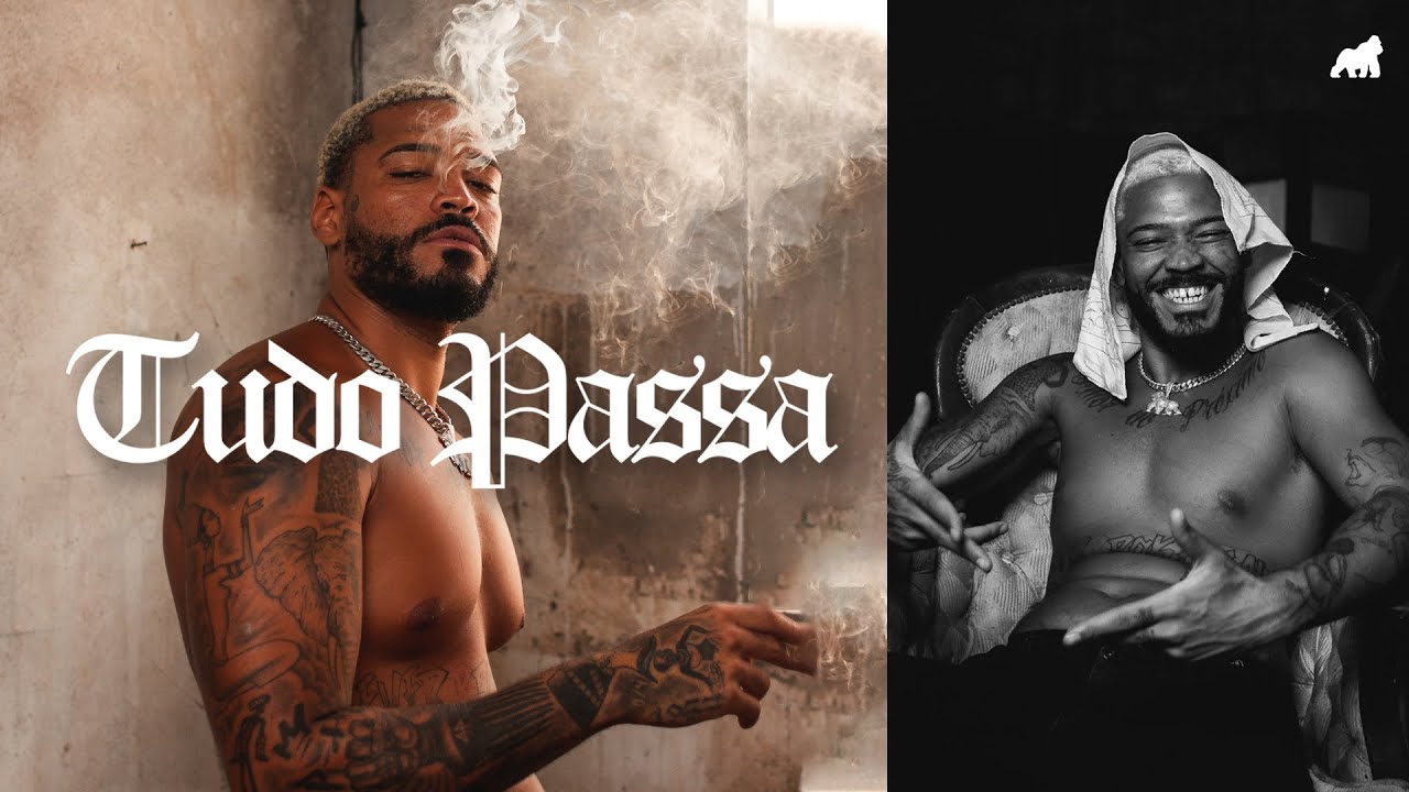 Kayuá - Tudo Passa🕊️⏰ (Prod. Fab$ & Jok3r)