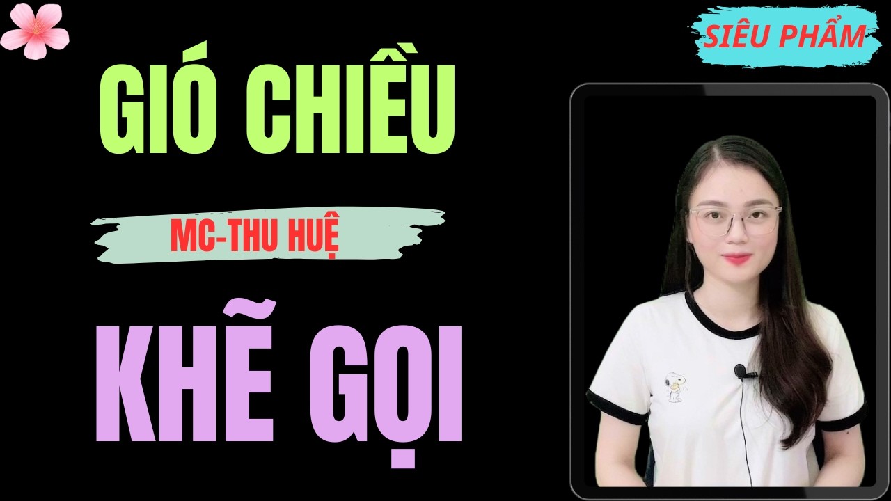 CHUYỆN THU HUỆ KỂ | MỘT Đ.ÊM ĐẠP 3 M.ÁI | HAY NHẤT 2026.