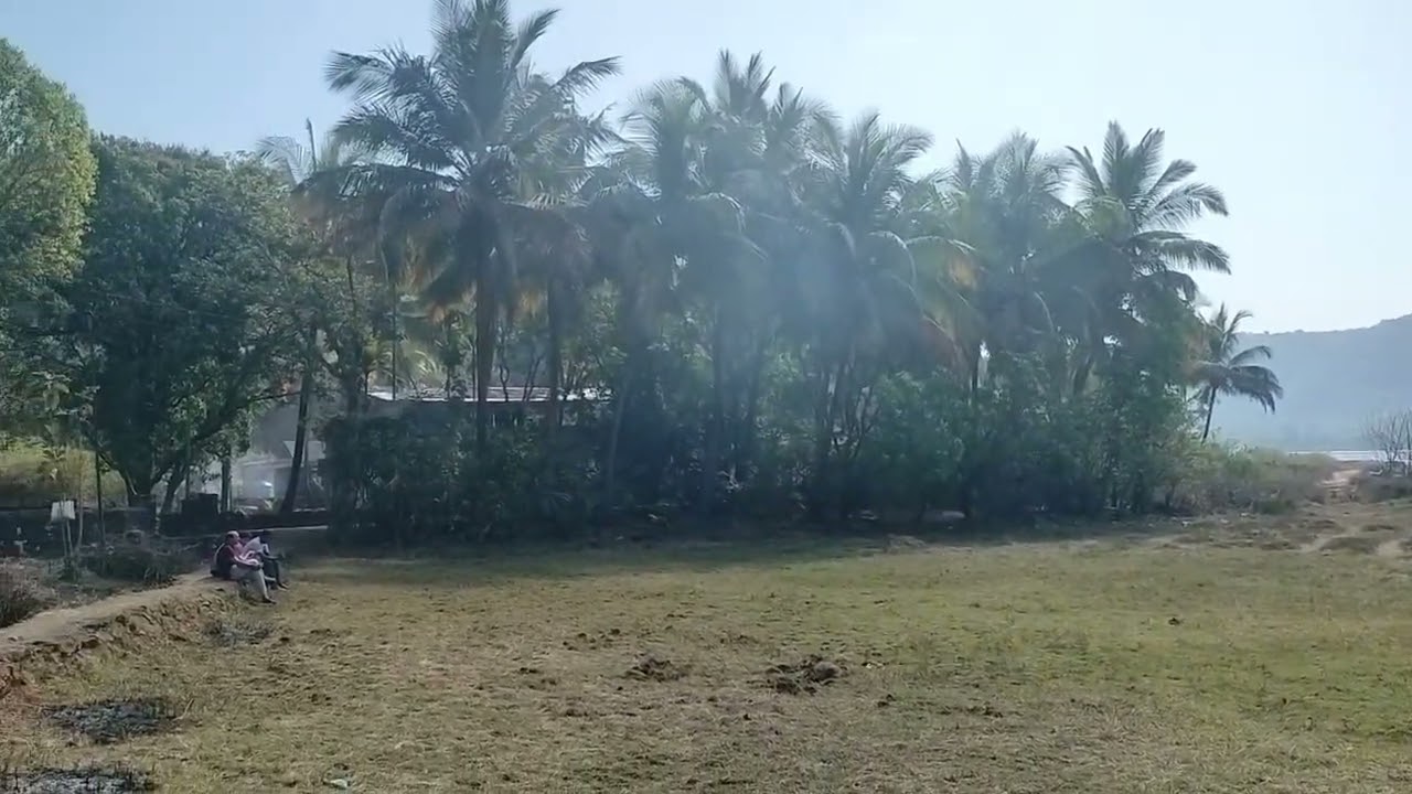 mullaji cricket stadium Navse
