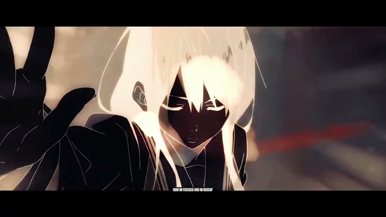 $lothbaby6 X Wavehi X BUST - ROMANCIN (OFFICIAL AMV)
