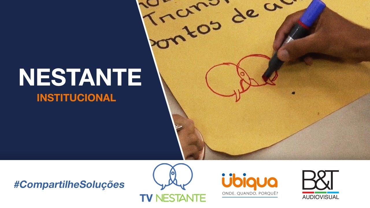 Semin&aacute;rio de Boas Pr&aacute;ticas do Projeto Nestante