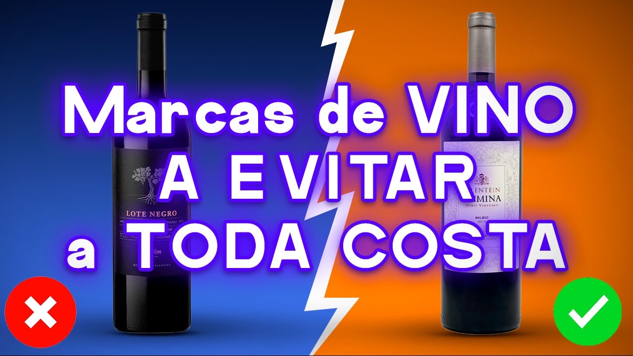 10 Marcas de Vino en México que debes EVITAR  (y 3 que SÍ son confiables)