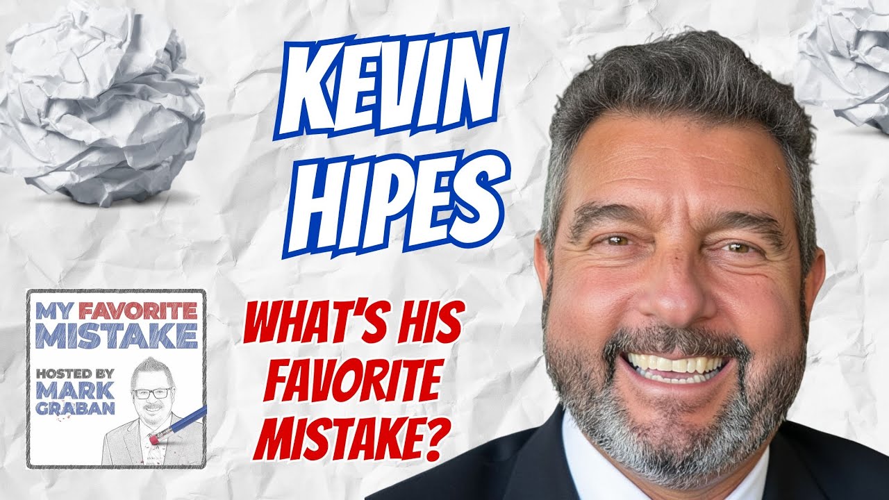 How Buying an Oil Tanker Became My Favorite Mistake — Kevin Hipes 