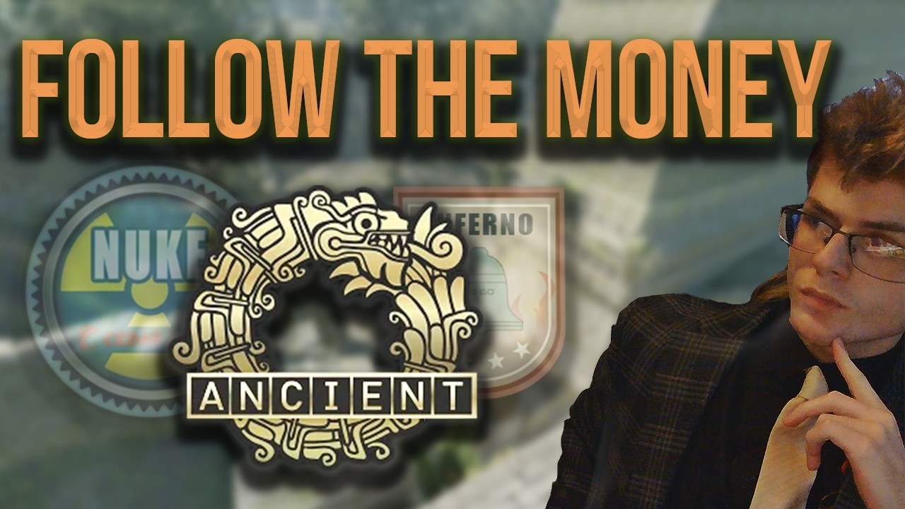 I Found The Pattern Behind Insider Trading in CS2 Skins