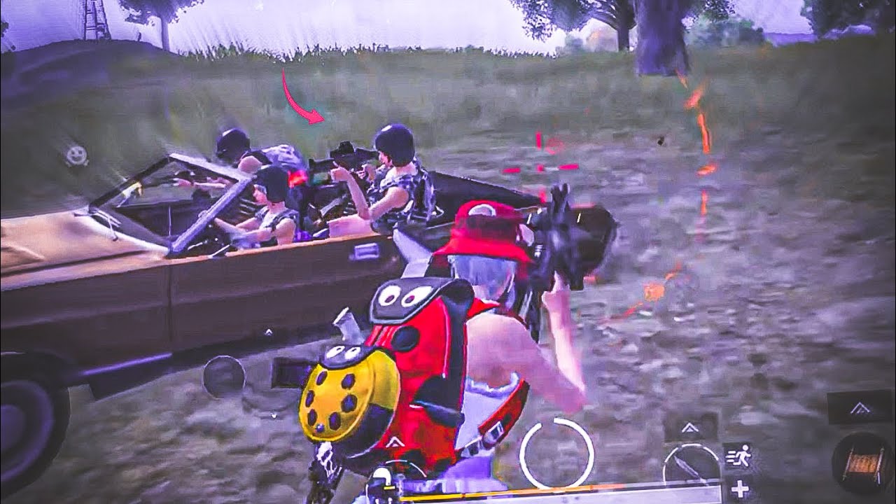 The Comeback of Old Montage Vibes 🔥 | 4 Finger + Gyroscope | BGMI Montage | iPhone 13 60fps 