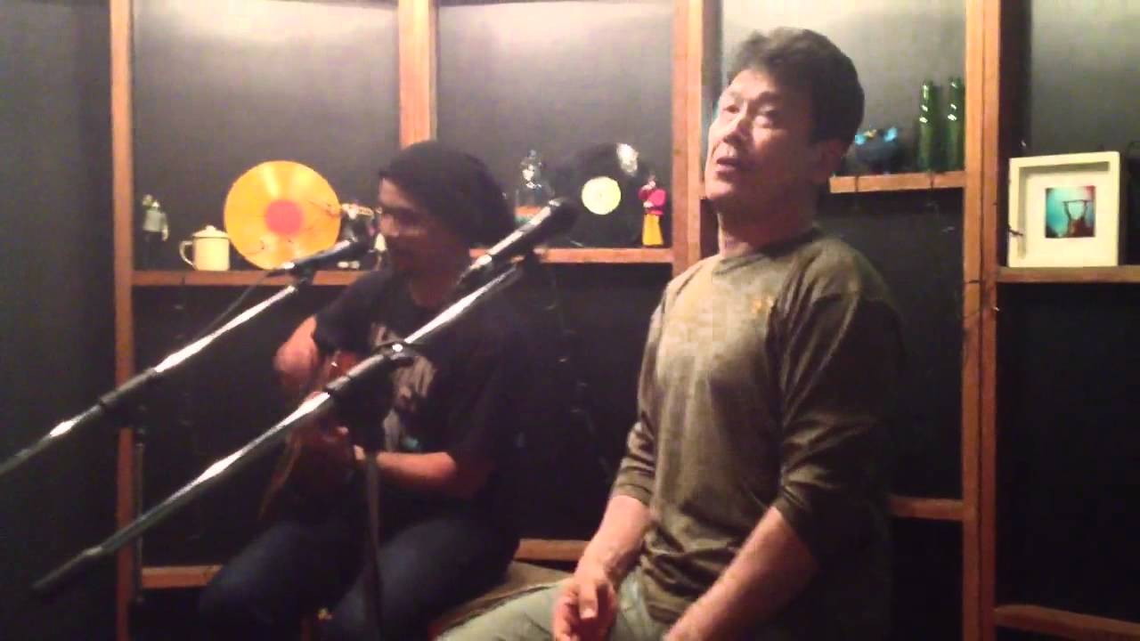 LONELY SOLDIER BOY MASHUP - NOHSALLEH & ANDY KOYAMA [live @ The Bee]