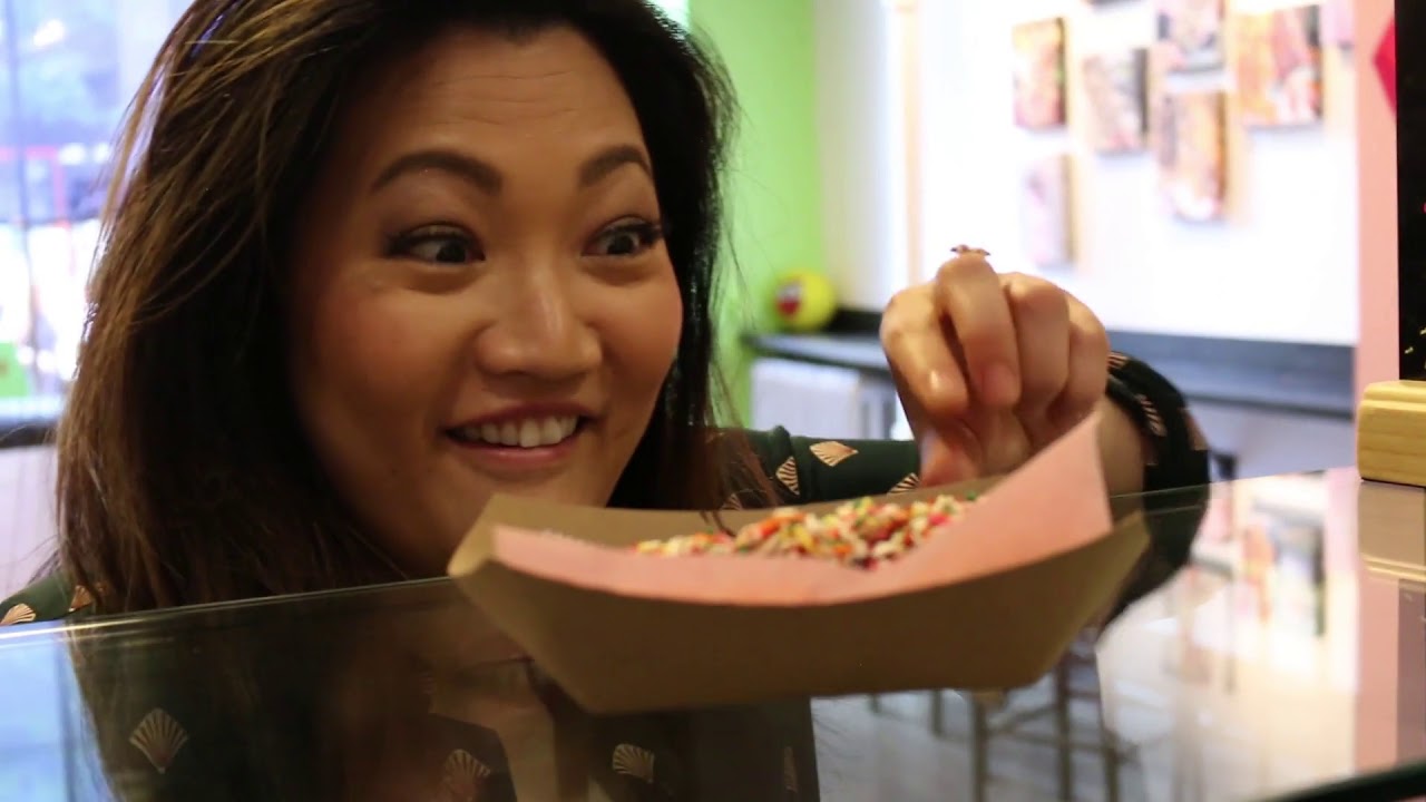 The Grid: Exploring Printers Row