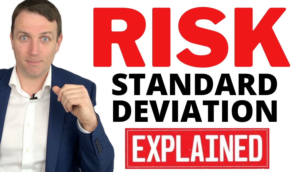 Risk and Volatility Explained (CRASH is RISK or OPPORTUNITY ?!?)
