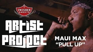 Pull Up (Live) // Maui Max // Pack Night