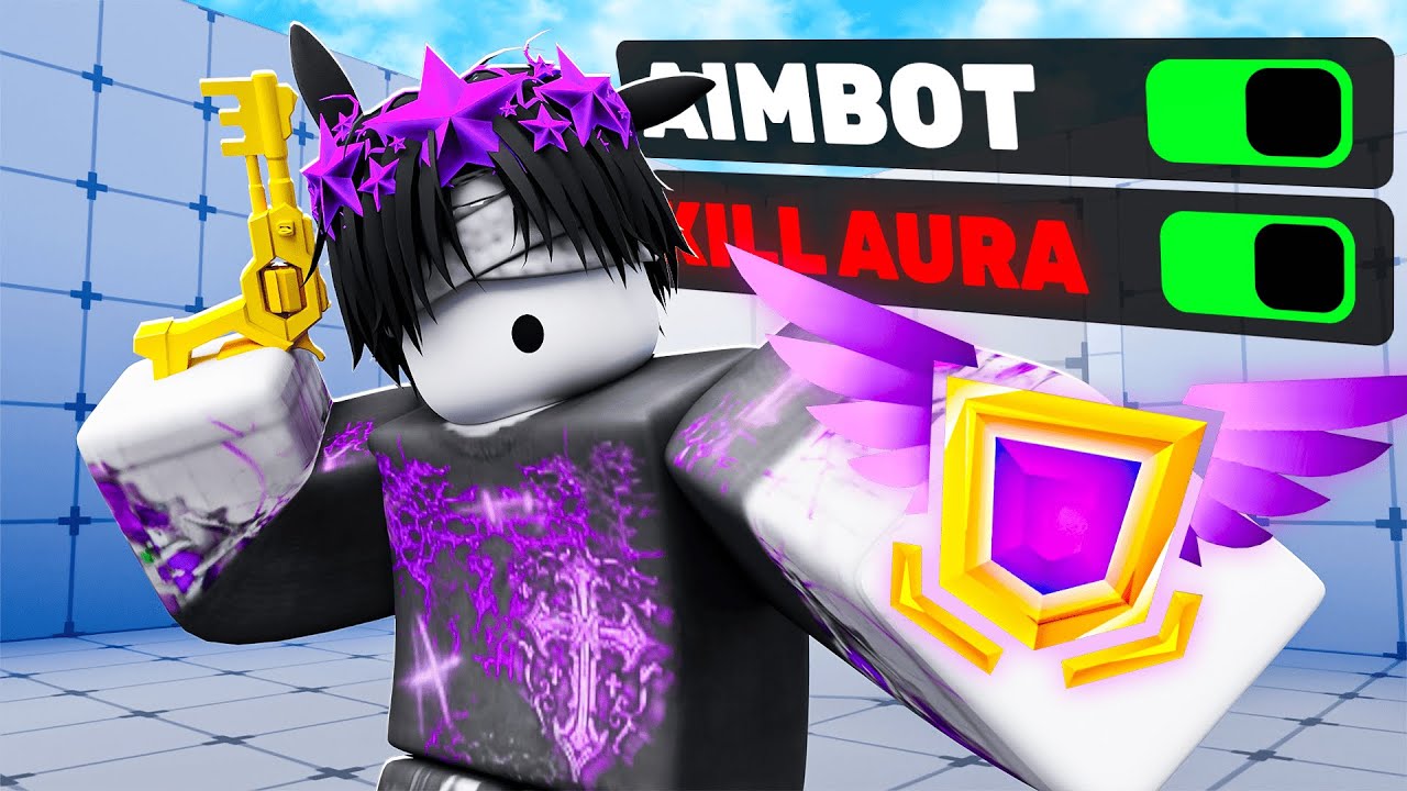 The Only SETTINGS That YOU Should Be Using In RIVALS! (setting reveal)