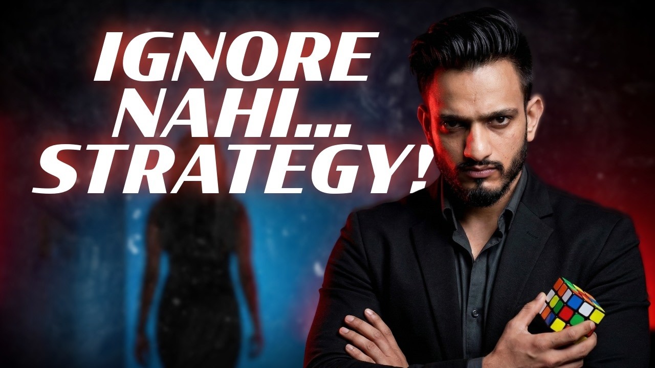 Ignore Mat Karo… Dubara Attract Karo