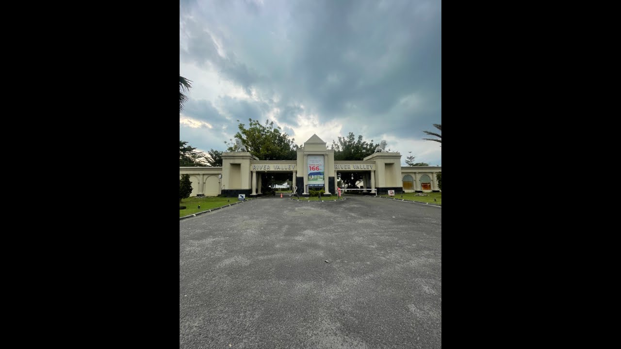 Wiraland Property sedang live sekarang!