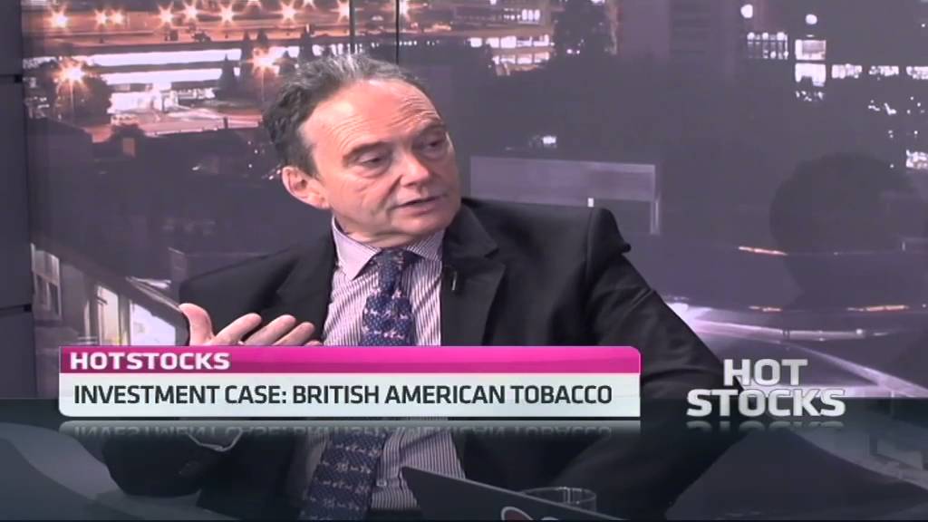 British American Tobacco - Hot or Not