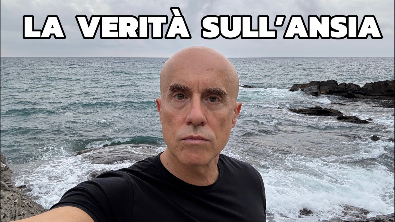ANSIA, come affrontarla? | Dott. Valerio Rosso | LIVE