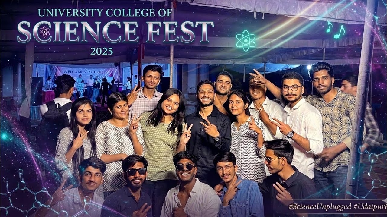 UCOS fest 2025
