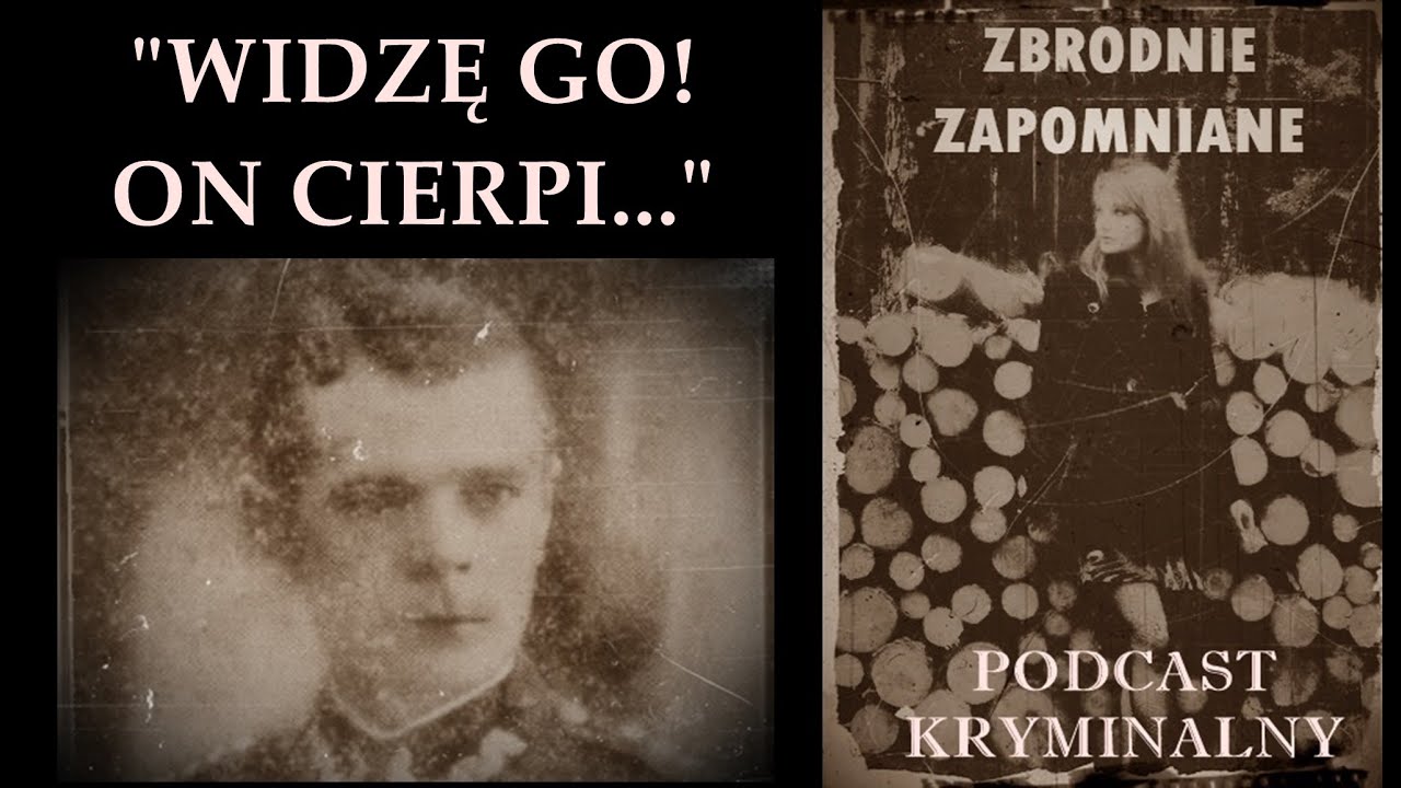 TAJEMNICZE ZAGINIĘCIE JERZEGO ANTOSZEWICZA