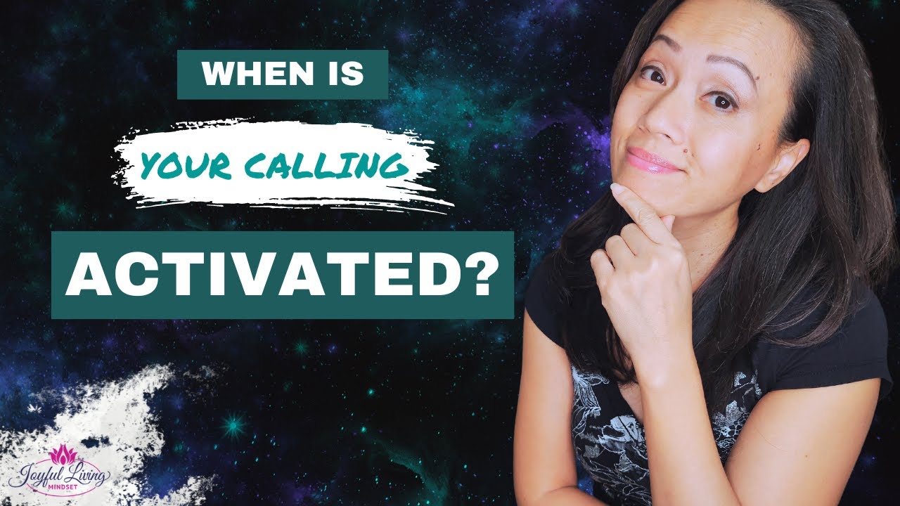 How To Know When It's Time To Answer Your Calling For Purpose