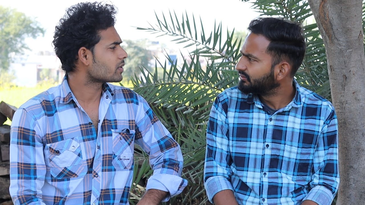 friendship Comedy video| Sastachannel | Manish, Nitesh 