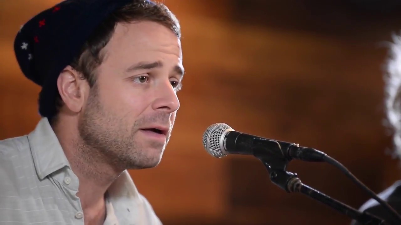 Dawes: Garden & Gun Back Porch Session