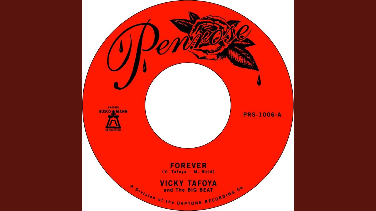 My Vow to You