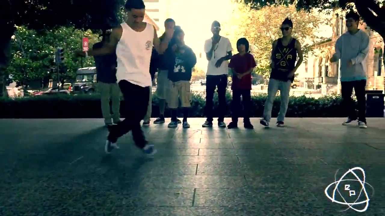 Sick Jerkin Moves 24!!! Dope Dougie Moves 6!!! Fly Footwork Moves 3!!!