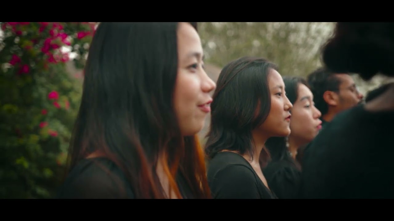 JISU THIE REI | YOUTH CHOIR |  CHAKHESANG BAPTIST CHURCH CHÜMOUKEDIMA | OFFICIAL MUSIC VIDEO