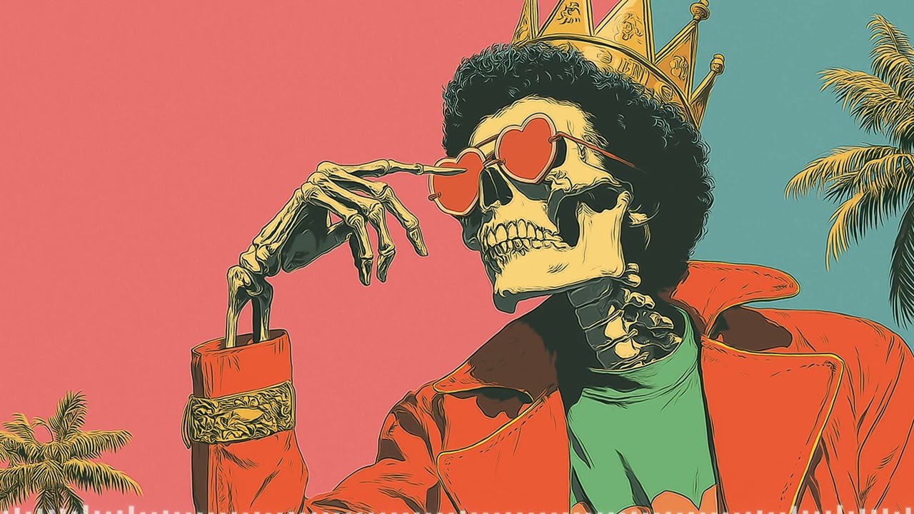 Royal Retro Boogie // 1982 VaporFunk, Chillwave, Vaporwave, Synthwave, Retro Funk Groove Playlist