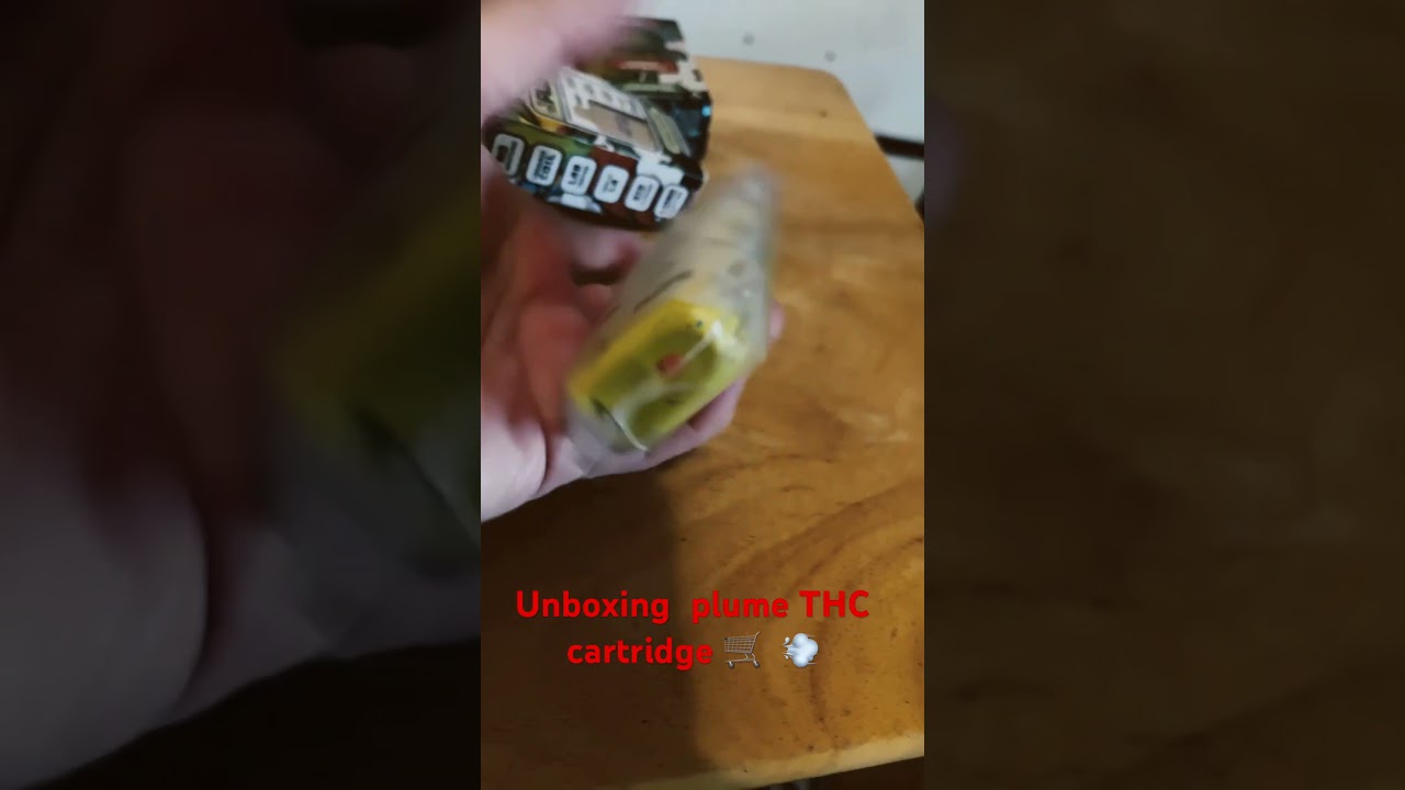 #420#plume#cart#THC#youtubeshorts