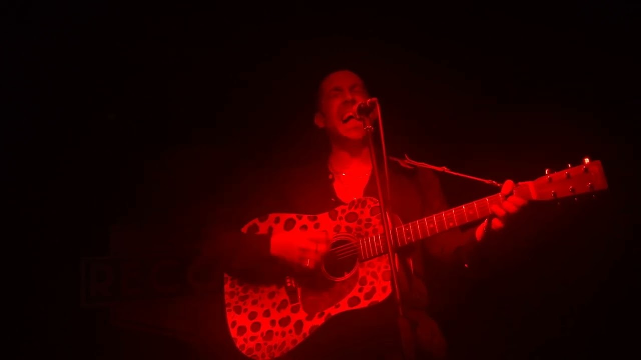 Miles Kane - Live Forever