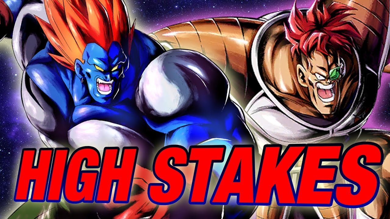 GIFT CARD OR NO?! Fighting vs. Lavdim! [Dragon Ball Legends]