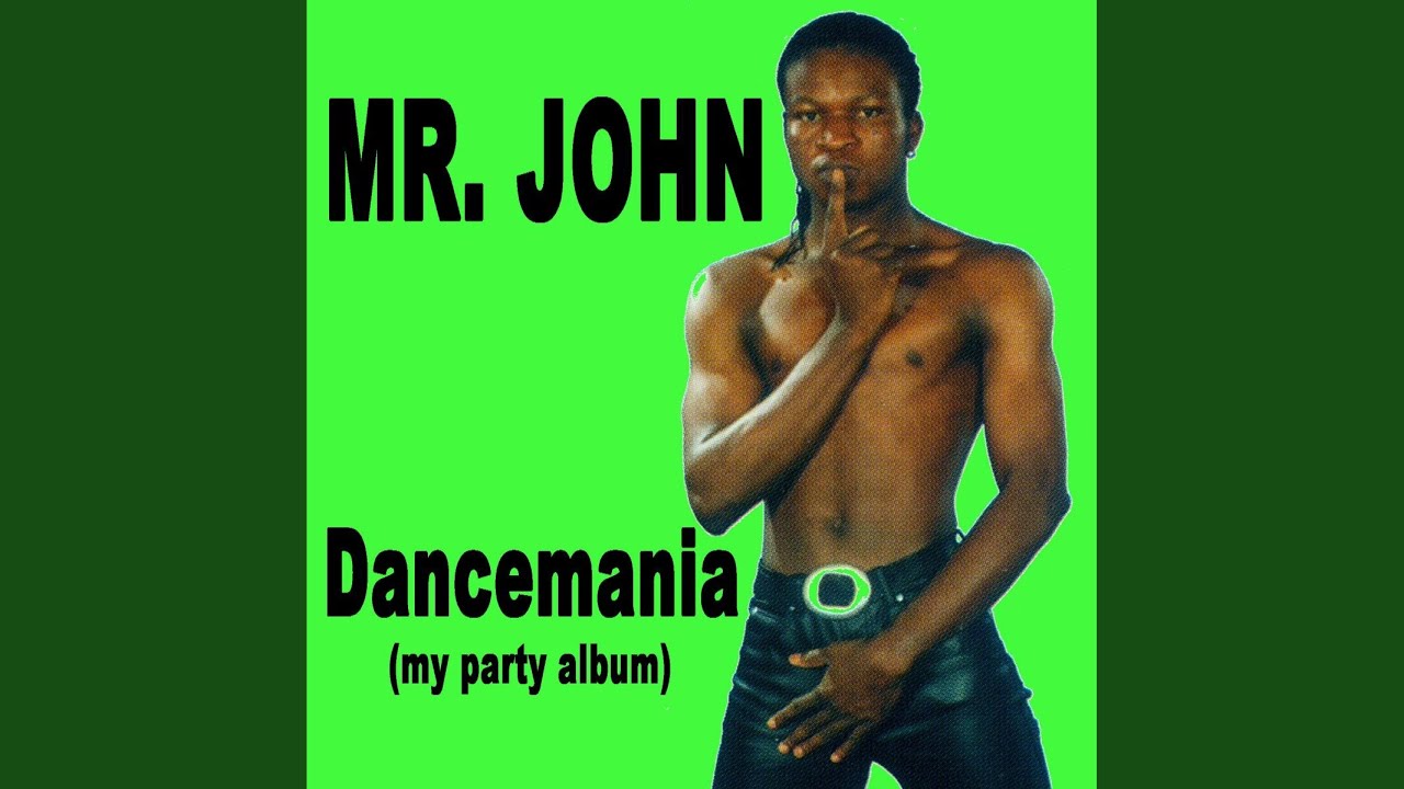 Get It On (Radio Edit)