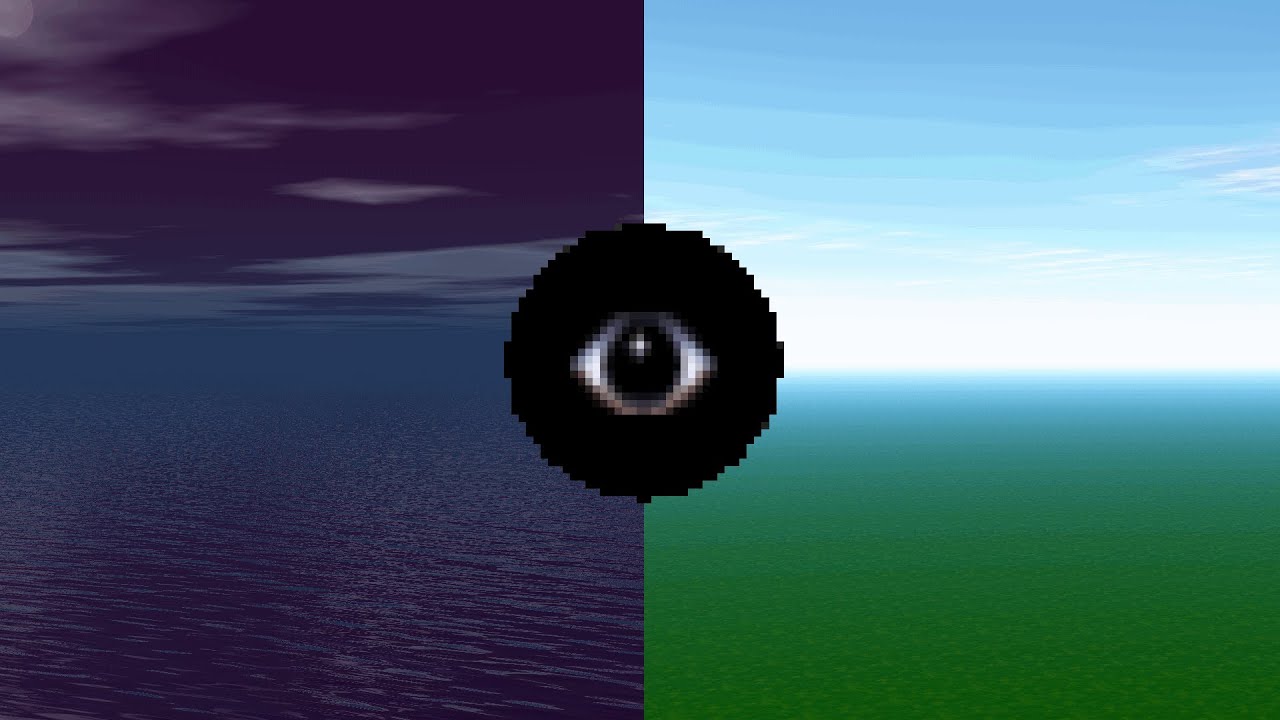 Kaizo Slumber - NAPALM STICKS TO KIDS (360 Visualiser)