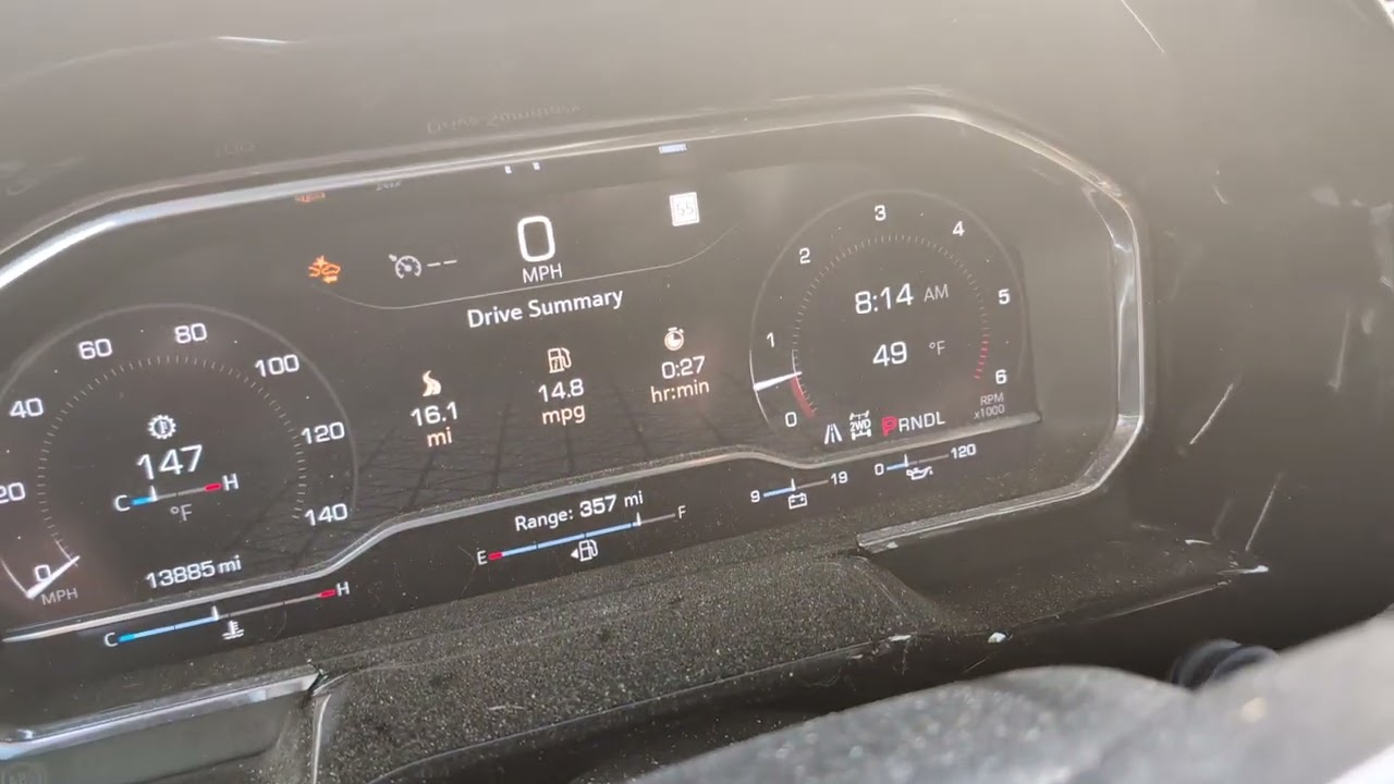 how to put  2024 GMC 2500 hd transfer case into neutral