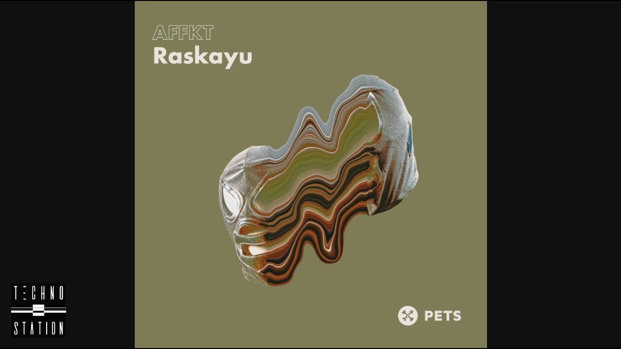 AFFKT - Voice Of Your Conscience