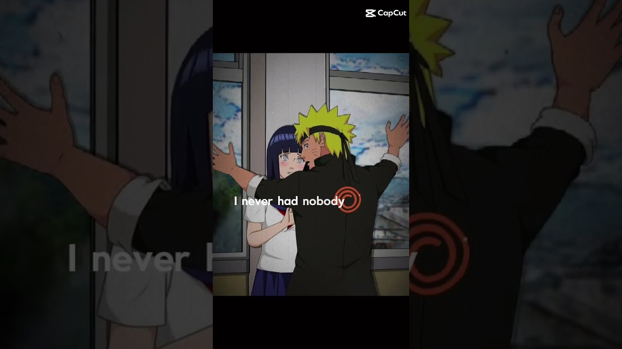 naruhina if they met in high school, edit 