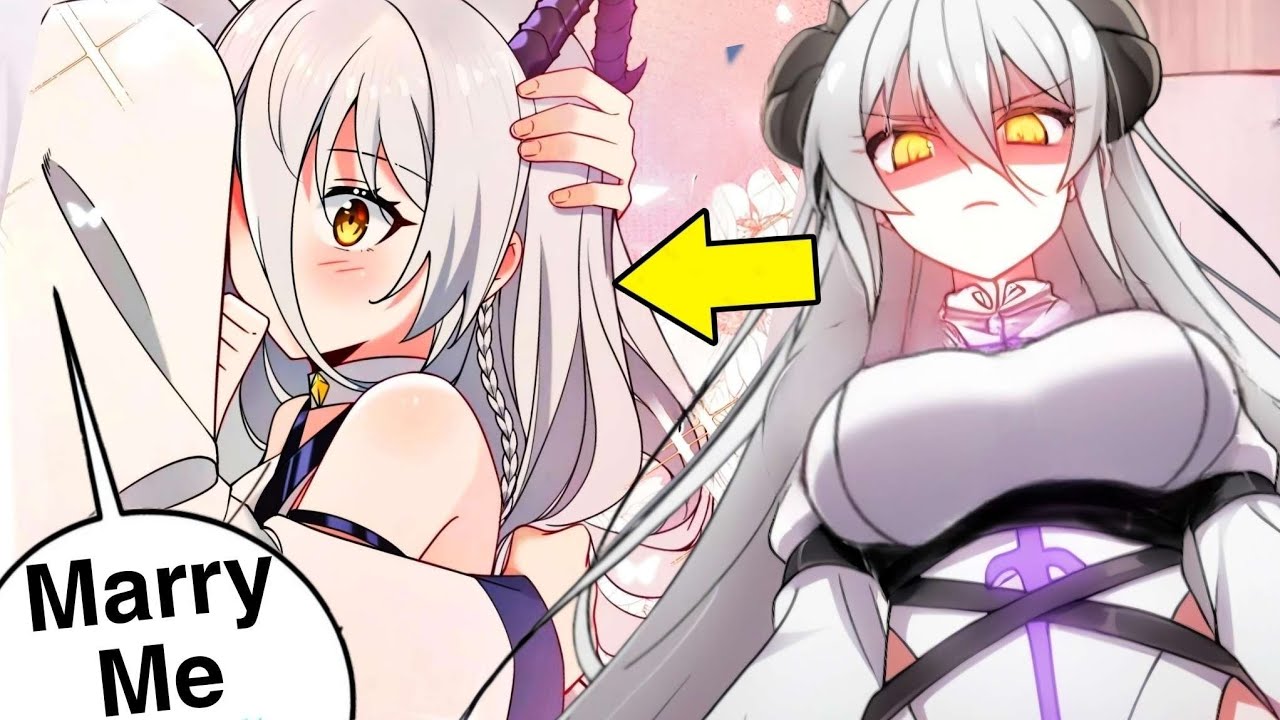 Boy Made the Eldritch Goddess of Destruction His Dear Wife! - Manhwa Recap