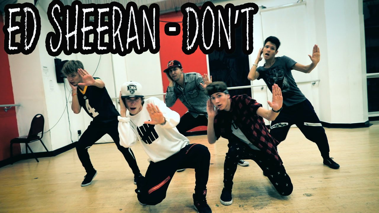ED SHEERAN - 