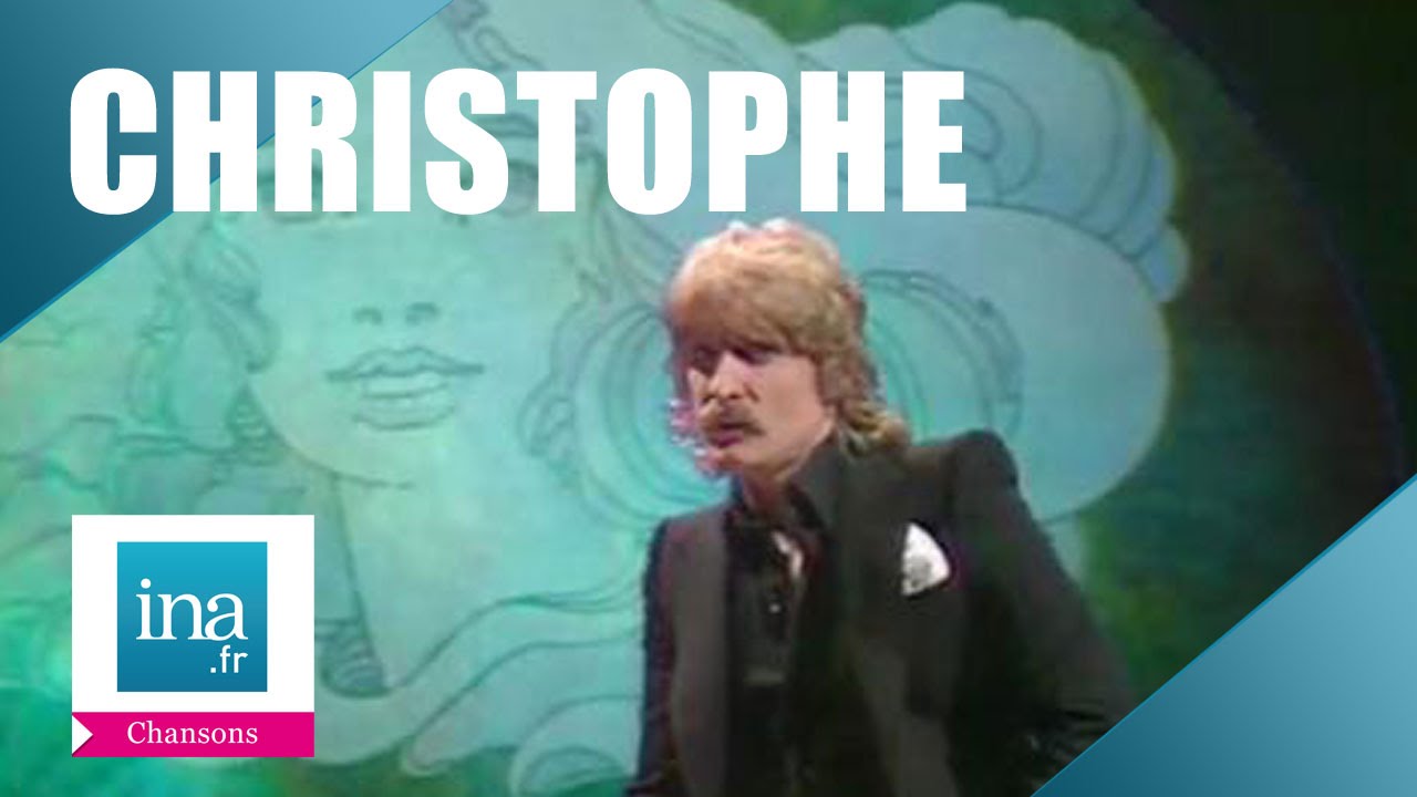 Christophe 