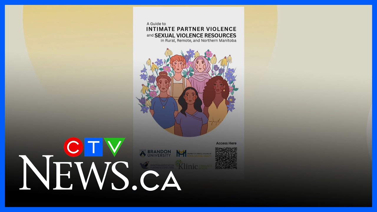 Examining intimate partner violence in rural communities
