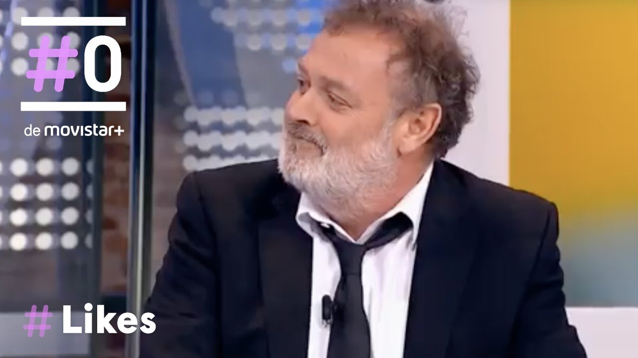 Likes: Pablo Carbonell se derrumba por la dimisión de Esperanza Aguirre #Likes247 | #0
