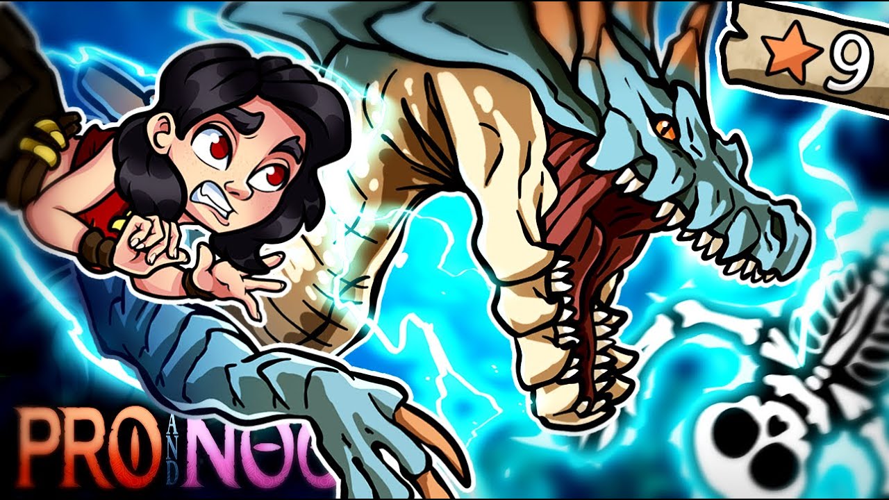 NEW ULTIMATE LAGIACRUS - 9 Star Tempered - Pro and Noob VS Monster Hunter Wilds! (Update Gameplay)