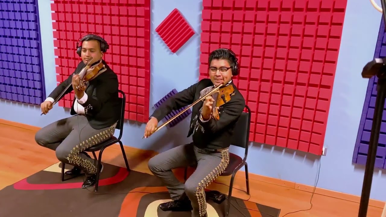 Que Agonia ''Mariachi nuevo jalisciense''