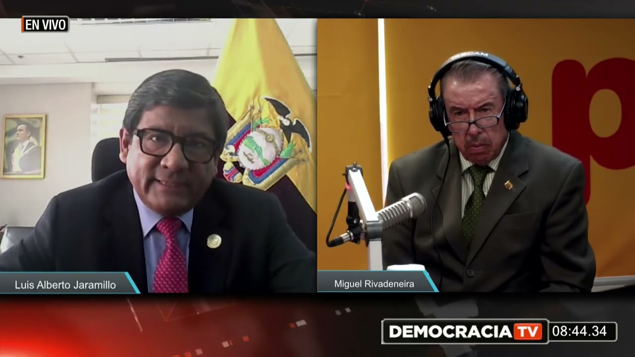 Ecuador impulsa comercio e inversión con Emiratos Árabes Unidos